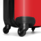 Full colour bedrukte cabin trolley - Topgiving